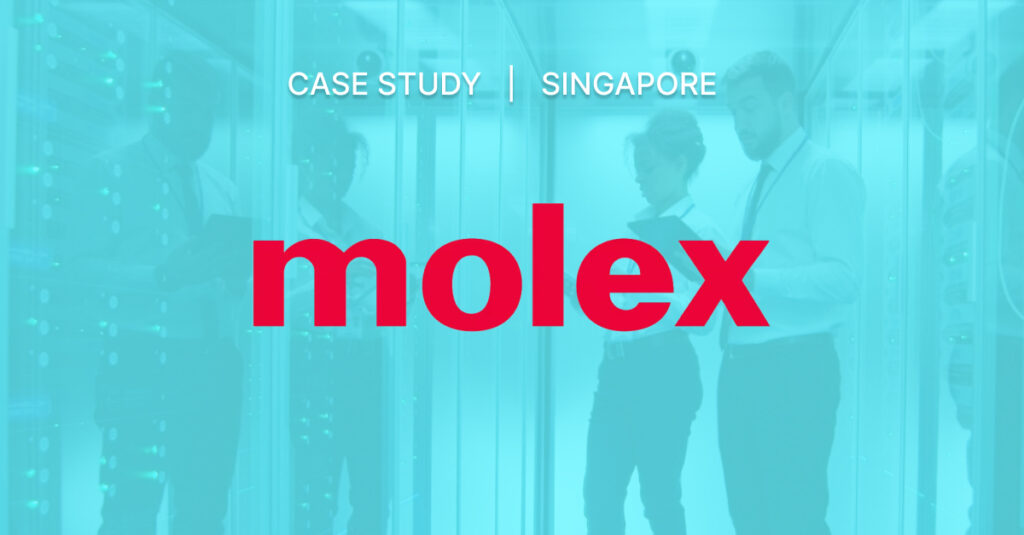 Molex Case Study