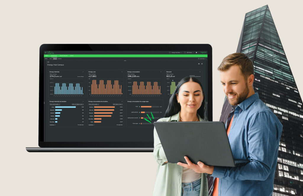 NaviX Energy Monitoring Super Saver Plan